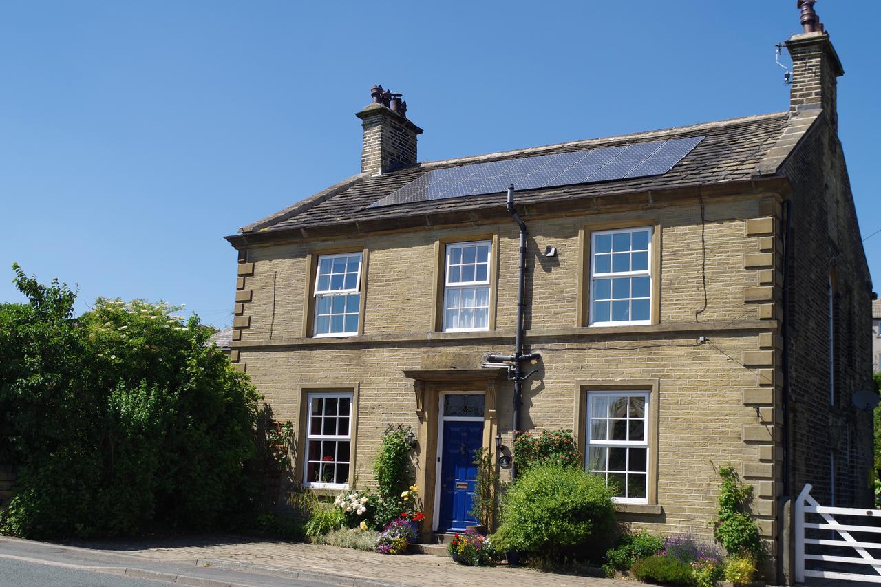 Ashtree House Bed And Breakfast Thornton  Luaran gambar