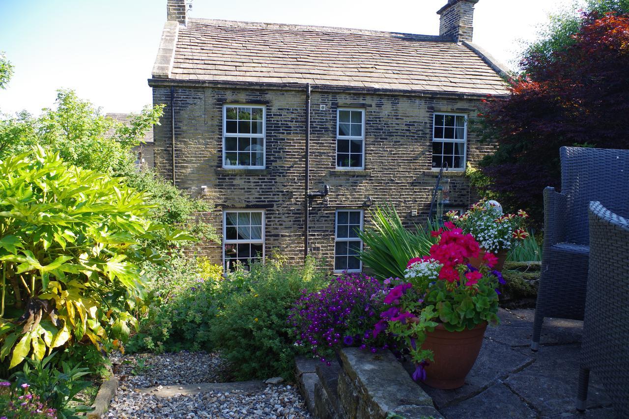 Ashtree House Bed And Breakfast Thornton  Luaran gambar