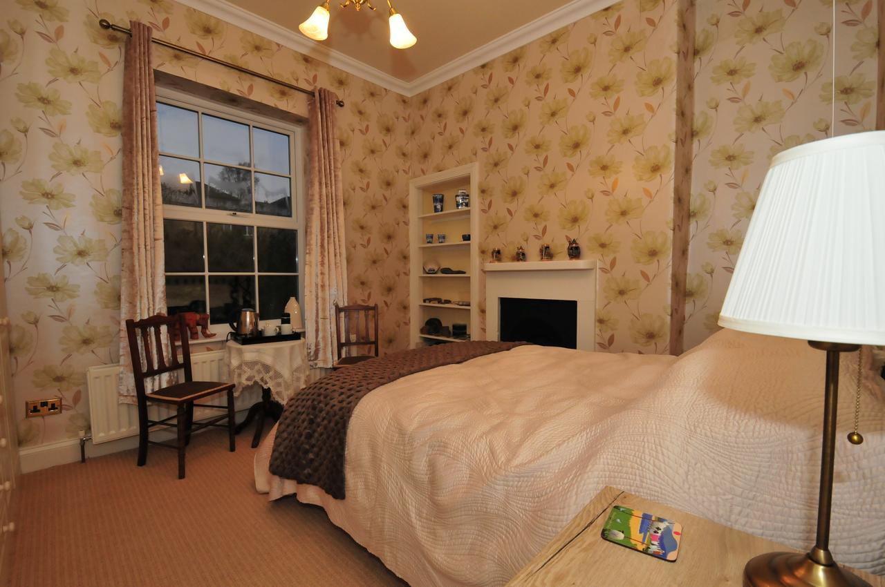 Ashtree House Bed And Breakfast Thornton  Luaran gambar