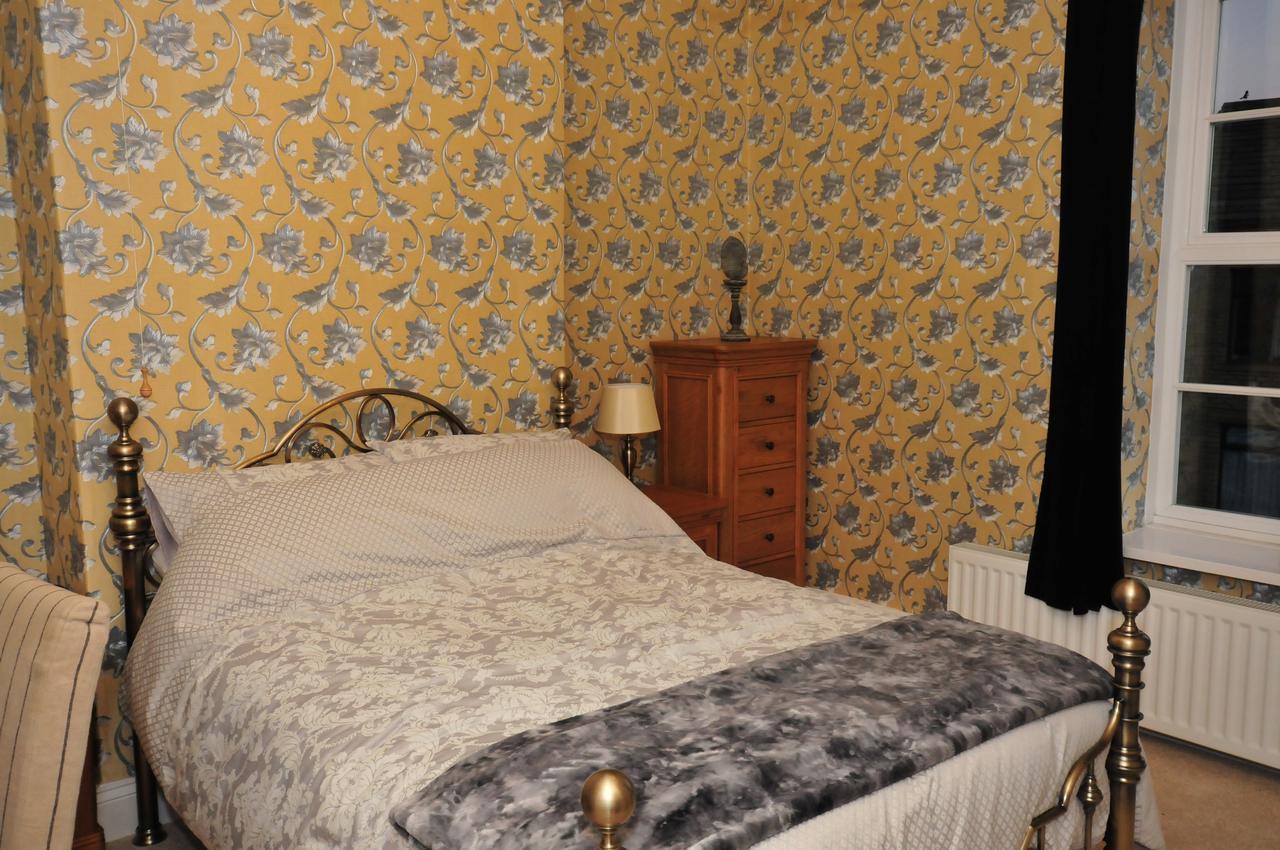 Ashtree House Bed And Breakfast Thornton  Bilik gambar