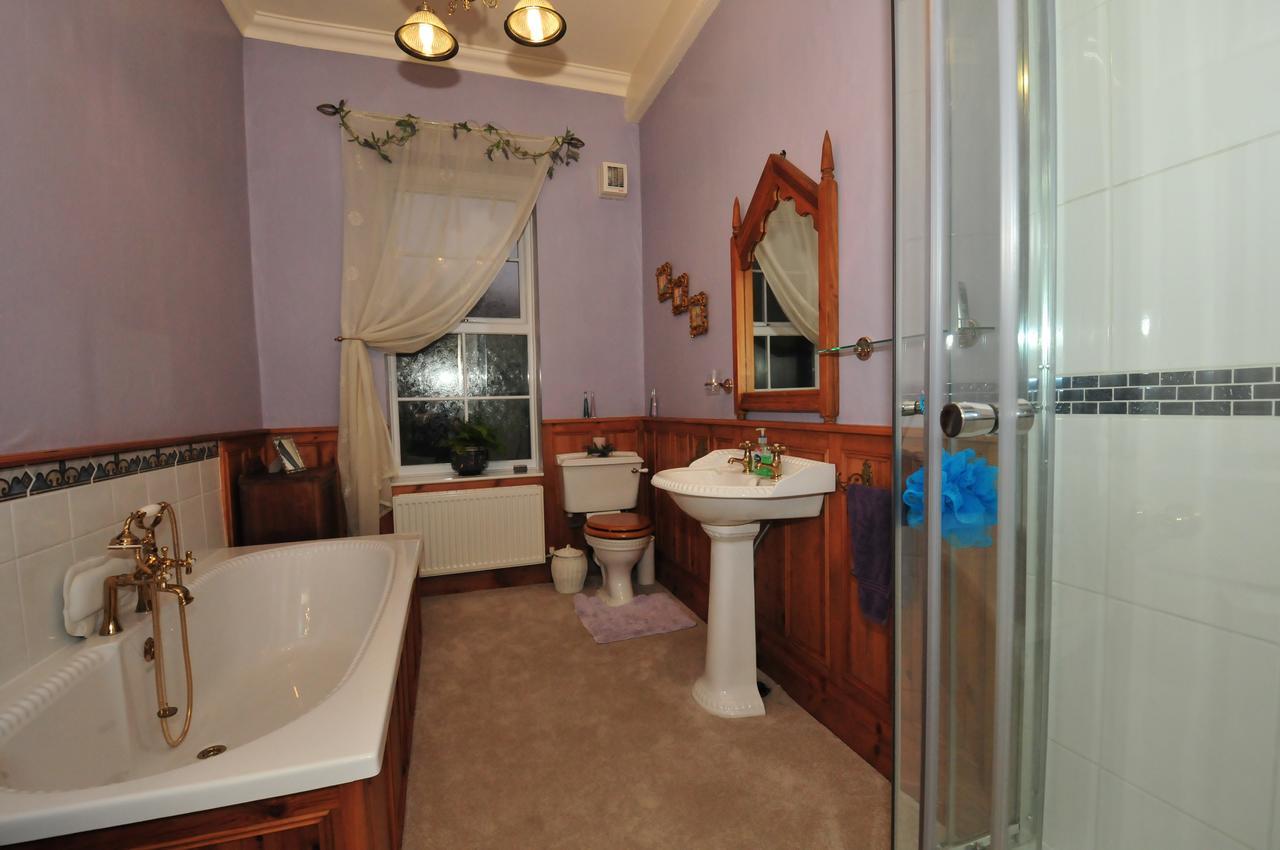 Ashtree House Bed And Breakfast Thornton  Luaran gambar