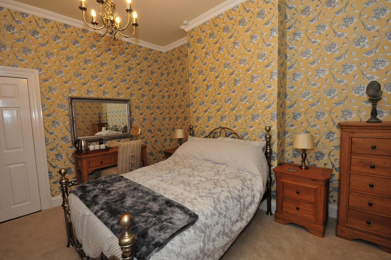 Ashtree House Bed And Breakfast Thornton  Luaran gambar