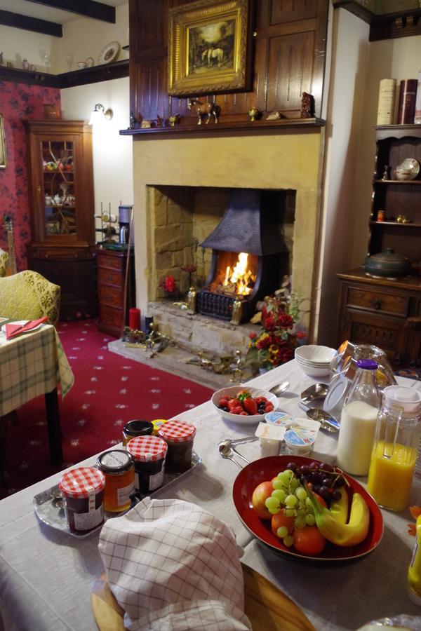Ashtree House Bed And Breakfast Thornton  Luaran gambar