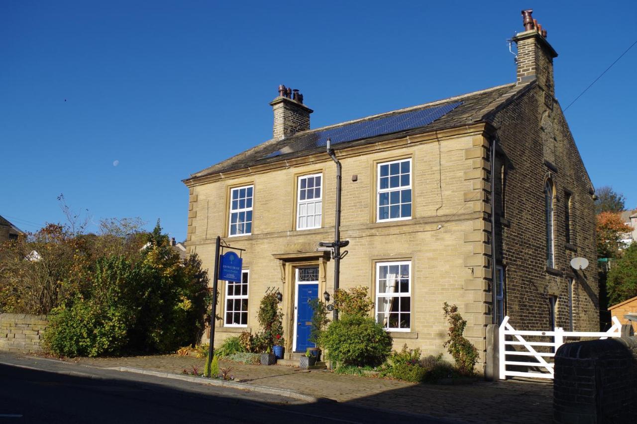 Ashtree House Bed And Breakfast Thornton  Luaran gambar